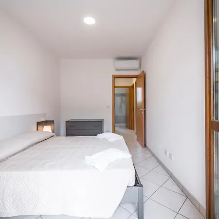 Casalborsetti - Affitti Brevi Italia Lägenhet