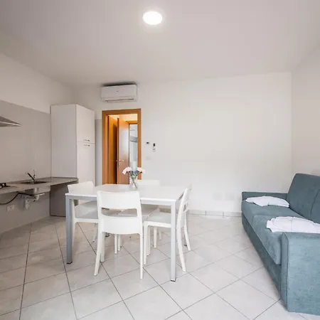 Lägenhet Casalborsetti - Affitti Brevi Italia