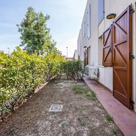 Lägenhet Casalborsetti - Affitti Brevi Italia *