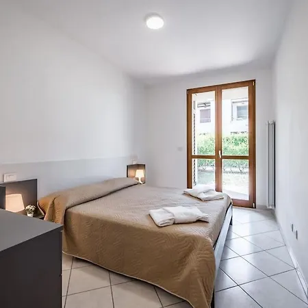 Casalborsetti - Affitti Brevi Italia Lägenhet