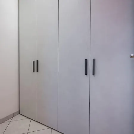 Lägenhet Casalborsetti - Affitti Brevi Italia