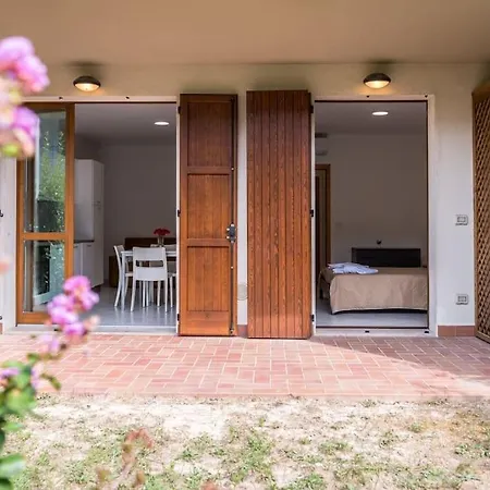 Lägenhet Casalborsetti - Affitti Brevi Italia Casal Borsetti