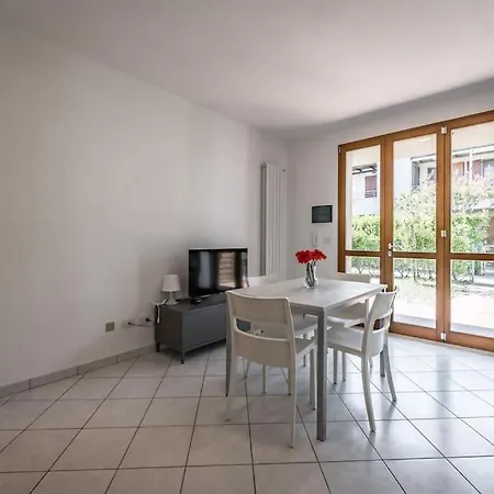 Lägenhet Casalborsetti - Affitti Brevi Italia *