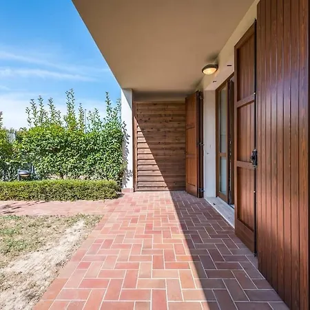 Lägenhet Casalborsetti - Affitti Brevi Italia *