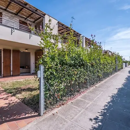 Casalborsetti - Affitti Brevi Italia Lägenhet Casal Borsetti