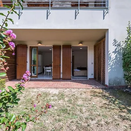 Casalborsetti - Affitti Brevi Italia Lägenhet *