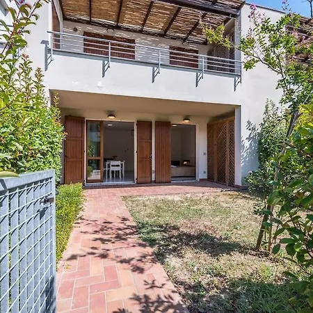 Lägenhet Casalborsetti - Affitti Brevi Italia Casal Borsetti