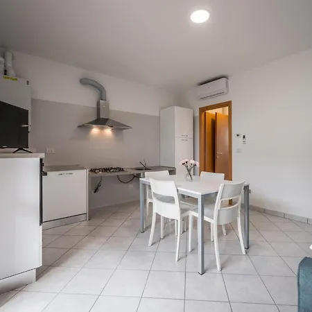 Casalborsetti - Affitti Brevi Italia Lejlighed