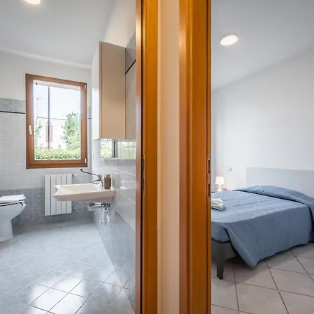 Casalborsetti - Affitti Brevi Italia Lejlighed