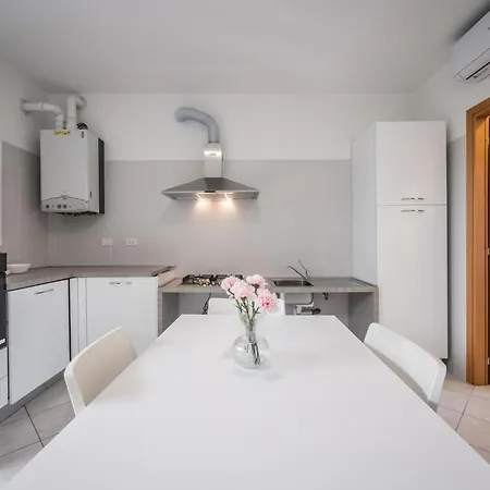 Casalborsetti - Affitti Brevi Italia