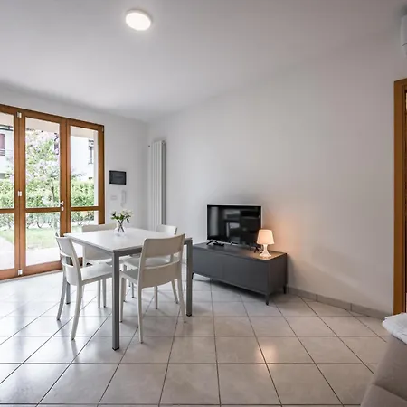 Lejlighed Casalborsetti - Affitti Brevi Italia