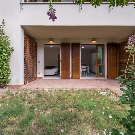 Lejlighed Casalborsetti - Affitti Brevi Italia *