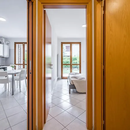 Casalborsetti - Affitti Brevi Italia