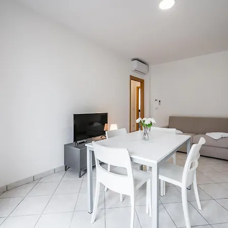 Casalborsetti - Affitti Brevi Italia Lejlighed