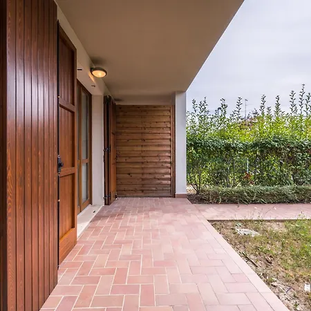 Casalborsetti - Affitti Brevi Italia Lejlighed