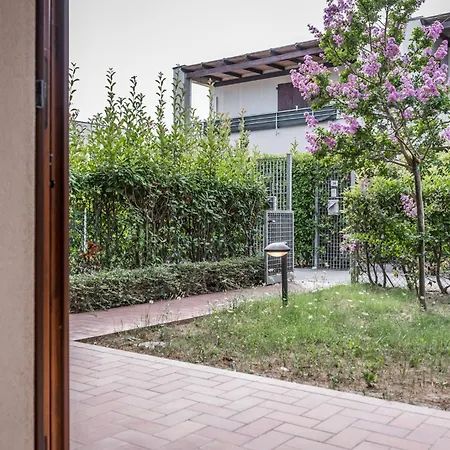 Appartamento Casalborsetti - Affitti Brevi Italia