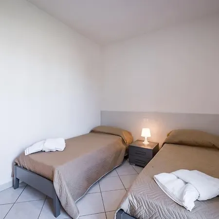 Casalborsetti - Affitti Brevi Italia