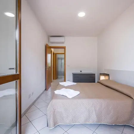 Lejlighed Casalborsetti - Affitti Brevi Italia *