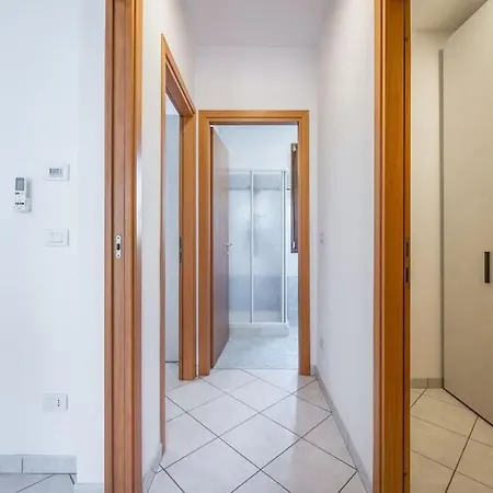 Lejlighed Casalborsetti - Affitti Brevi Italia Casal Borsetti