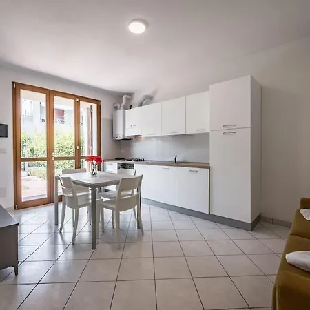 Casalborsetti - Affitti Brevi Italia Lejlighed