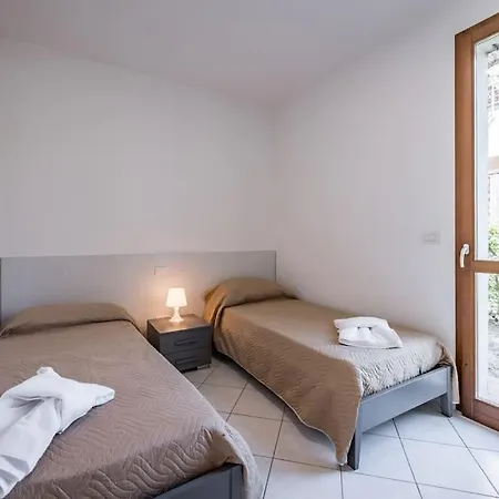 Casalborsetti - Affitti Brevi Italia Lejlighed *