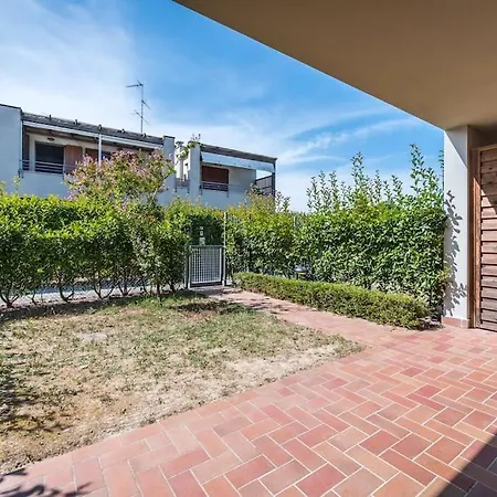 Casalborsetti - Affitti Brevi Italia * Casal Borsetti