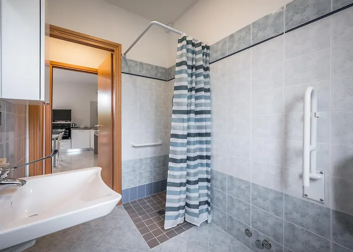 Casalborsetti - Affitti Brevi Italia كاسال بورسيتي