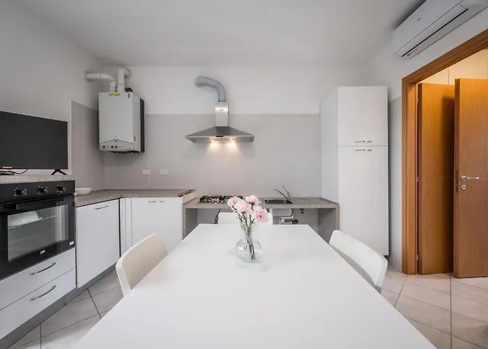 Casalborsetti - Affitti Brevi Italia