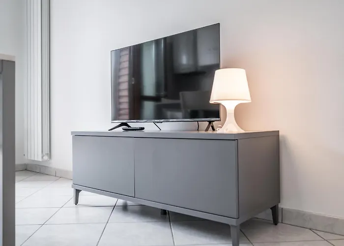 Casalborsetti - Affitti Brevi Italia * كاسال بورسيتي