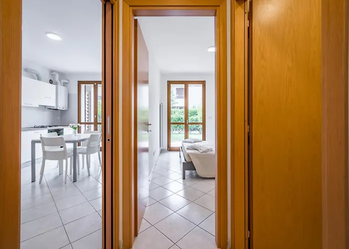 Casalborsetti - Affitti Brevi Italia