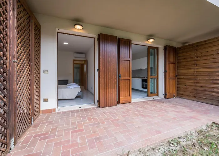 Casalborsetti - Affitti Brevi Italia كاسال بورسيتي