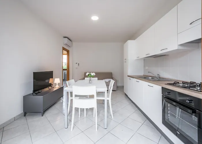 Casalborsetti - Affitti Brevi Italia كاسال بورسيتي