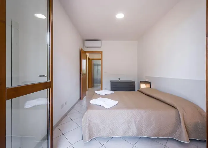 شقة Casalborsetti - Affitti Brevi Italia *