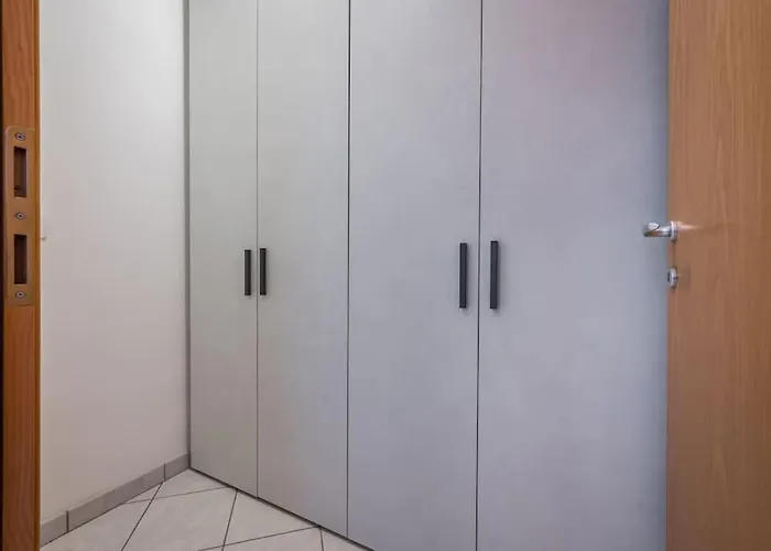 アパート Casalborsetti - Affitti Brevi Italia