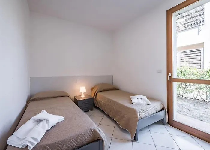 Casalborsetti - Affitti Brevi Italia شقة *