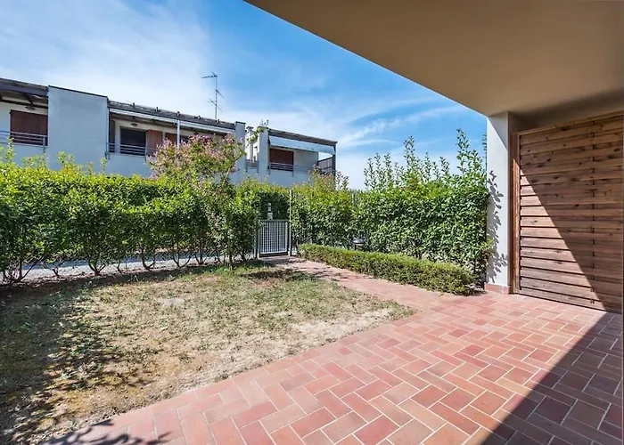 Casalborsetti - Affitti Brevi Italia * كاسال بورسيتي